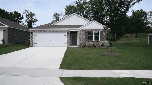 4381 Henry Road, Tuscaloosa, AL, 35405 | Card Image