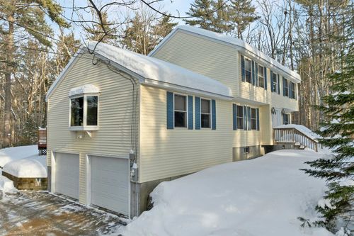 289 Davis Hill Road, Conway, NH, 03813 | Card Image