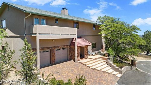 190 Apollo Heights Dr, Prescott, AZ, 86305-7512 | Card Image