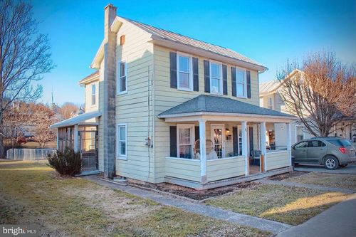 82 Broad Street, MONTGOMERY, PA, 17752 | Card Image