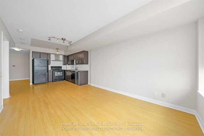 1801 - 25 Town Centre Crt, Condo with 1 bedrooms, 1 bathrooms and null parking in Scarborough ON | Image 8