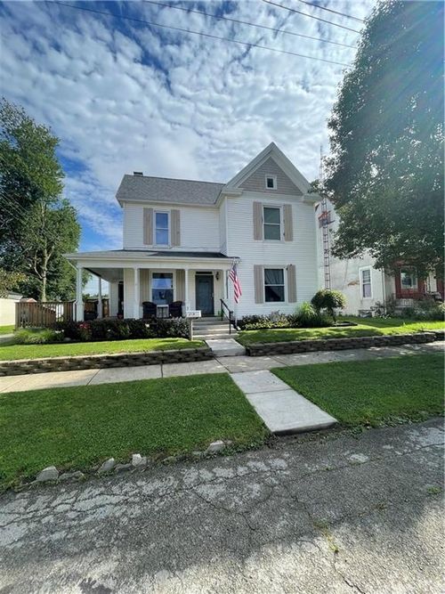 219 High St, Eaton, OH, 45320-1863 | Card Image