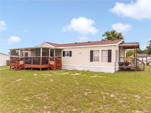14205 Se 60th Ave, SUMMERFIELD, FL, 34491-1900 | Card Image