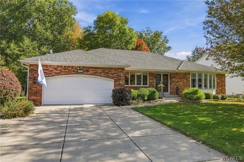 459 Wood Acres Dr, East Amherst, NY, 14051-1672 | Card Image