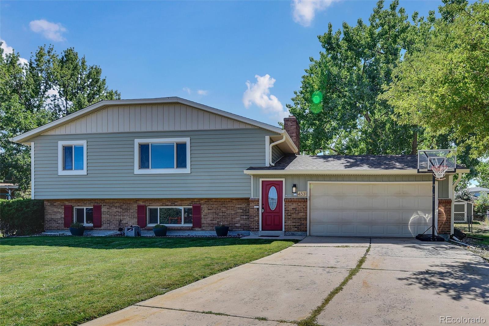Iris St, Littleton, CO 80123