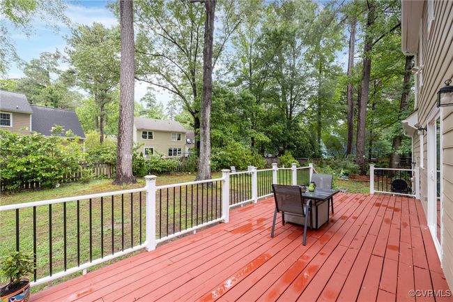 5802 Laurel Trail Ct, House other with 4 bedrooms, 3 bathrooms and null parking in Midlothian VA | Image 21