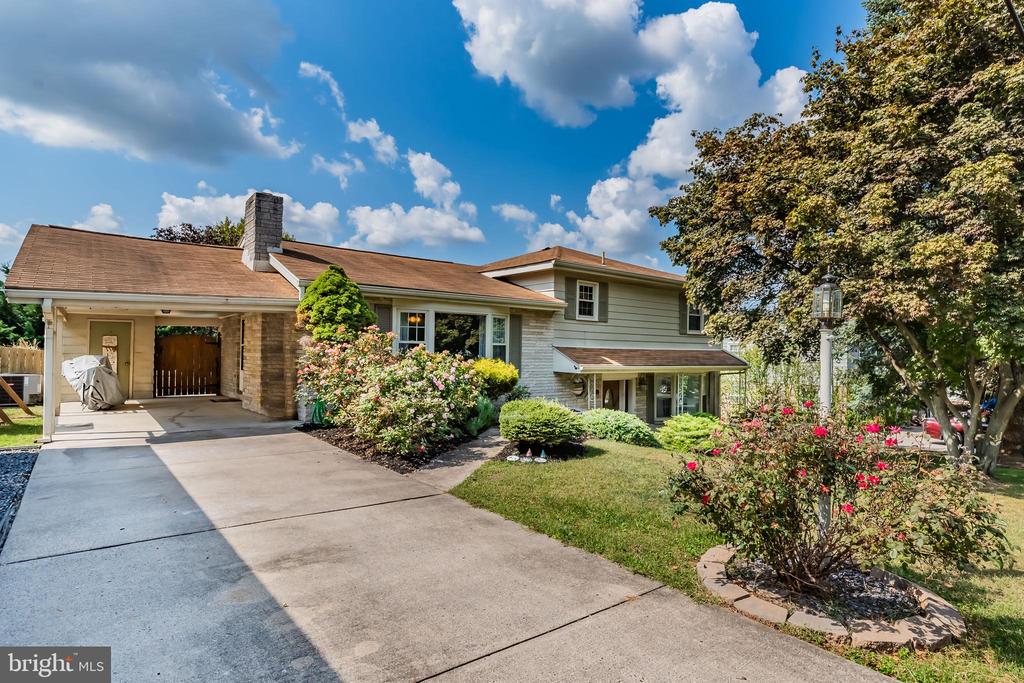 Reservoir Rd, Mechanicsburg, PA 17055