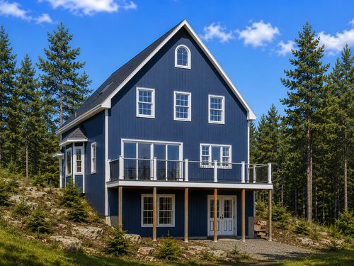 44b Greystone Ln, Brunswick, ME, 04011-8207 | Card Image