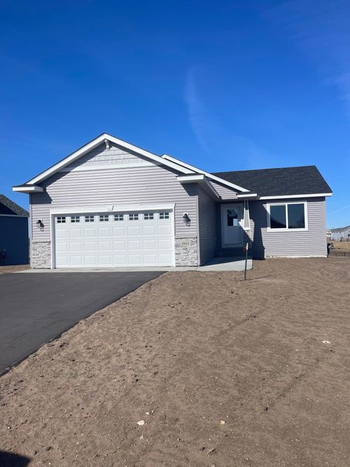 23071 Turquoise St, Saint Augusta, MN, 56301-5894 | Card Image
