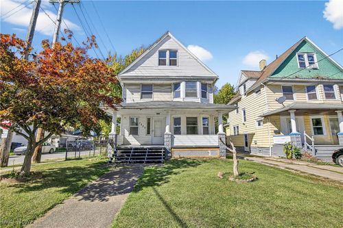 2222 W 98th St, Cleveland, OH, 44102-3734 | Card Image
