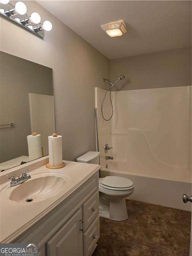 42 Brittany Ct, Townhouse with 2 bedrooms, 2 bathrooms and null parking in Jasper GA | Image 12