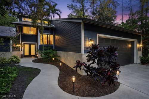 5900 Cypress Hollow Way, NAPLES, FL, 34109-5954 | Card Image
