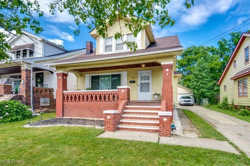 4376 W 50th St, Cleveland, OH, 44144-2971 | Card Image