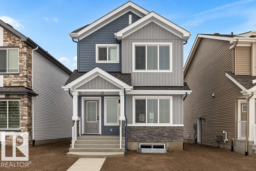 Residential in Edmonton