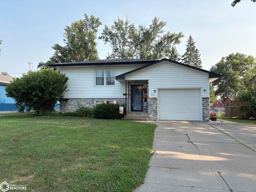 606 Sunset Ave, Red Oak, IA, 51566-1145 | Card Image