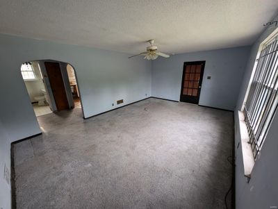 1770 N 32nd Street, House other with 2 bedrooms, 1 bathrooms and null parking in East St Louis IL | Image 2