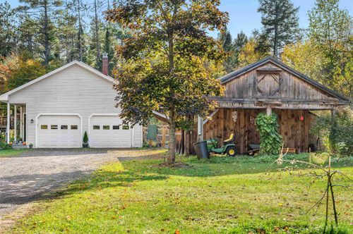 416 Gosselin Hill Rd, East Calais, VT, 05650 | Card Image