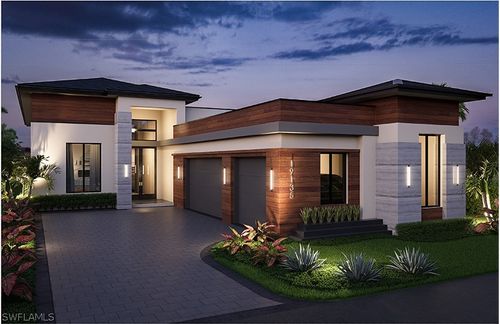 19135 Via Messina Way, Fort Myers, FL, 33913-0088 | Card Image