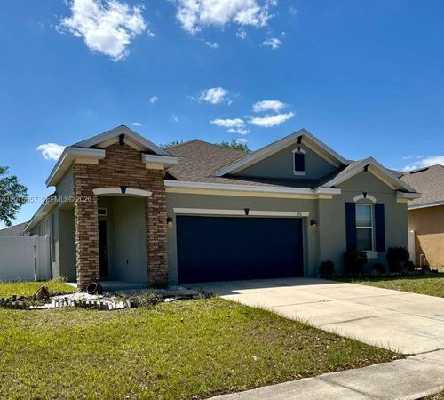 173 Tracy Circle, Winter Haven, FL, 33884 | Card Image