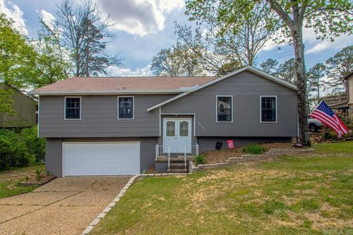 12741 Southridge Dr Drive, Little Rock, AR, 72212 | Card Image