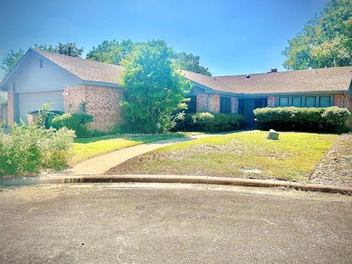 2114 Birdie Ct, San Angelo, TX, 76904-8039 | Card Image