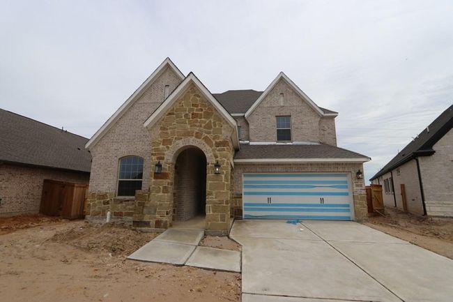 19631 Bethel Knoll Dr, House other with 4 bedrooms, 3 bathrooms and 2 parking in Cypress TX | Image 6