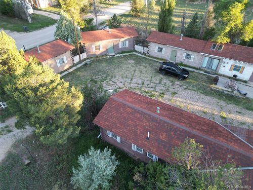 811 Caribou St, Simla, CO, 80835-5017 | Card Image