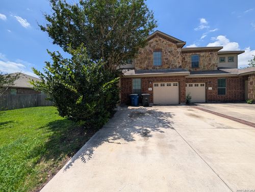 1140 Brown Rock Dr, New Braunfels, TX, 78130-2755 | Card Image