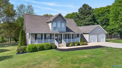 1528 Hambrick Road, Boaz, AL, 35957 | Card Image