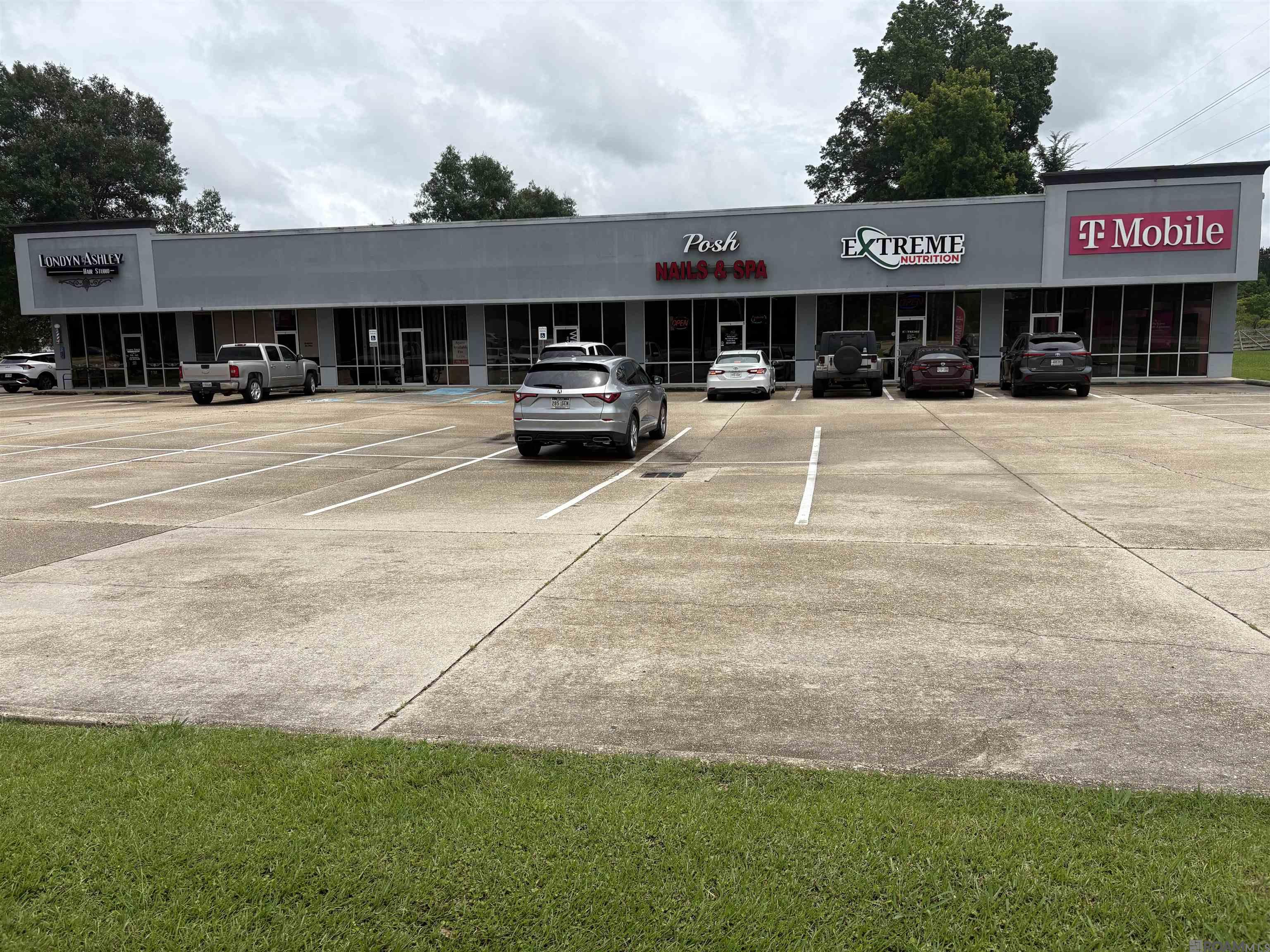 34130 La Highway 16, Denham Springs, LA 70706