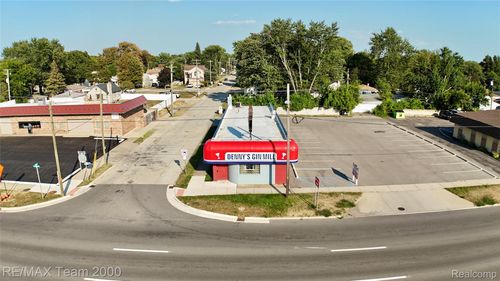 4901 S Telegraph Rd, Dearborn Heights, MI, 48125-2027 | Card Image