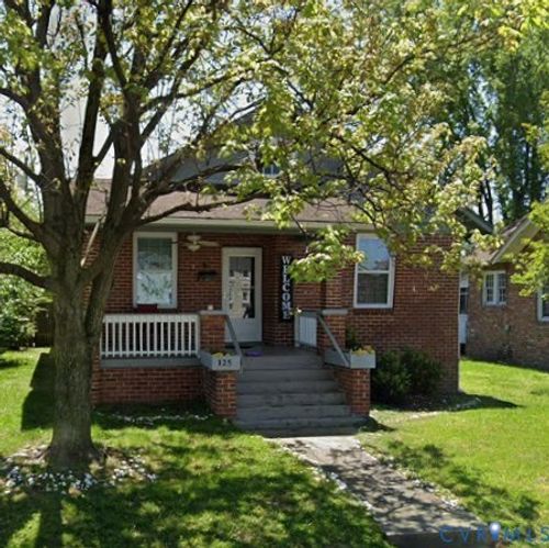 125 Richmond Ave, Colonial Heights, VA, 23834-3343 | Card Image