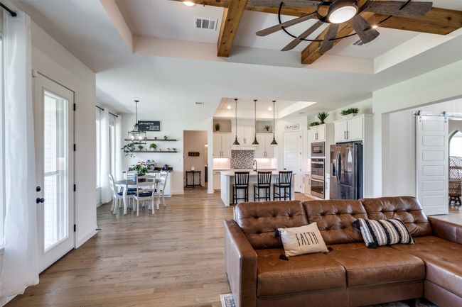 120 Southern Ct, House other with 4 bedrooms, 3 bathrooms and null parking in Springtown TX | Image 14
