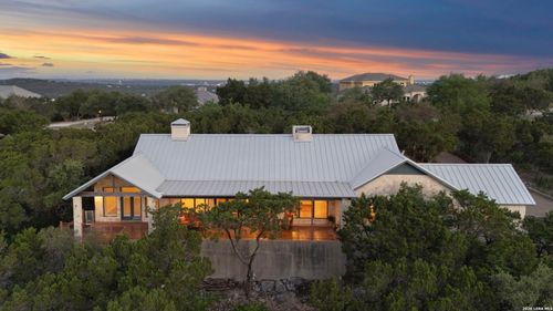 15529 Escarpment Oak, Helotes, TX, 78023-5126 | Card Image