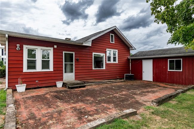 216 W North St, House other with 3 bedrooms, 2 bathrooms and null parking in Harrisville WV | Image 22