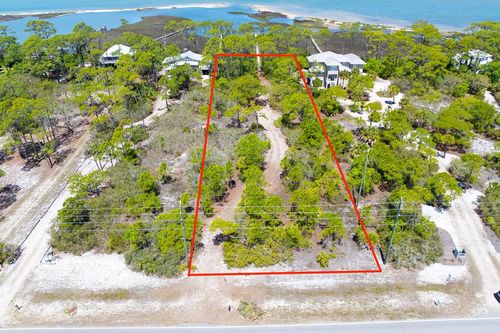 1721 E Gulf Beach Dr, St. George Island, FL, 32328 | Card Image