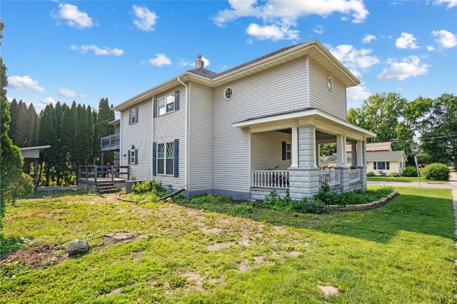 218 5 Th Ave Se, House other with 5 bedrooms, 2 bathrooms and null parking in Independence IA | Image 22