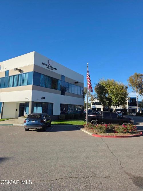 ste-200-301 Science Dr, Moorpark, CA, 93021-0801 | Card Image