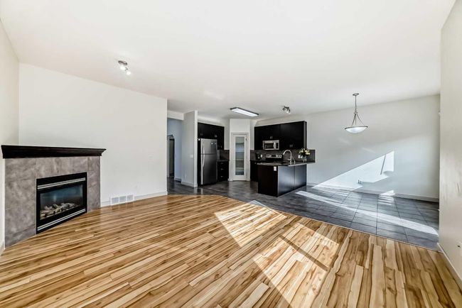 66 Everwoods Link Sw, House other with 3 bedrooms, 4 bathrooms and 4 parking in Calgary AB | Image 7