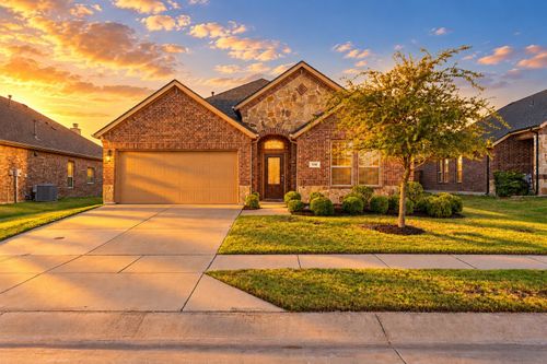 536 Alice Ln, Fate, TX, 75189-8609 | Card Image