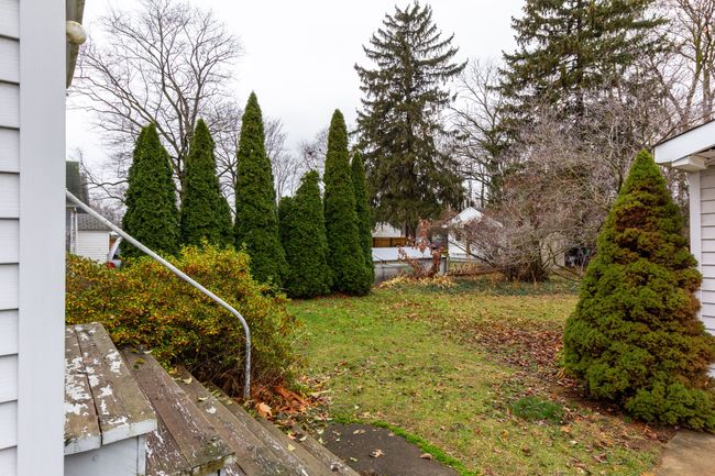 36858 Goddard Rd, House other with 4 bedrooms, 2 bathrooms and null parking in Romulus MI | Image 33