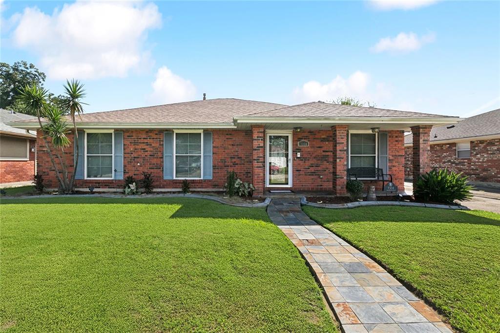 Residential in New Orleans
