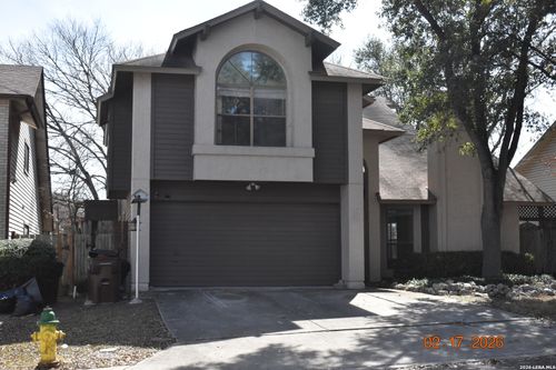 7026 Hickory Ridge Dr, Converse, TX, 78109-2763 | Card Image