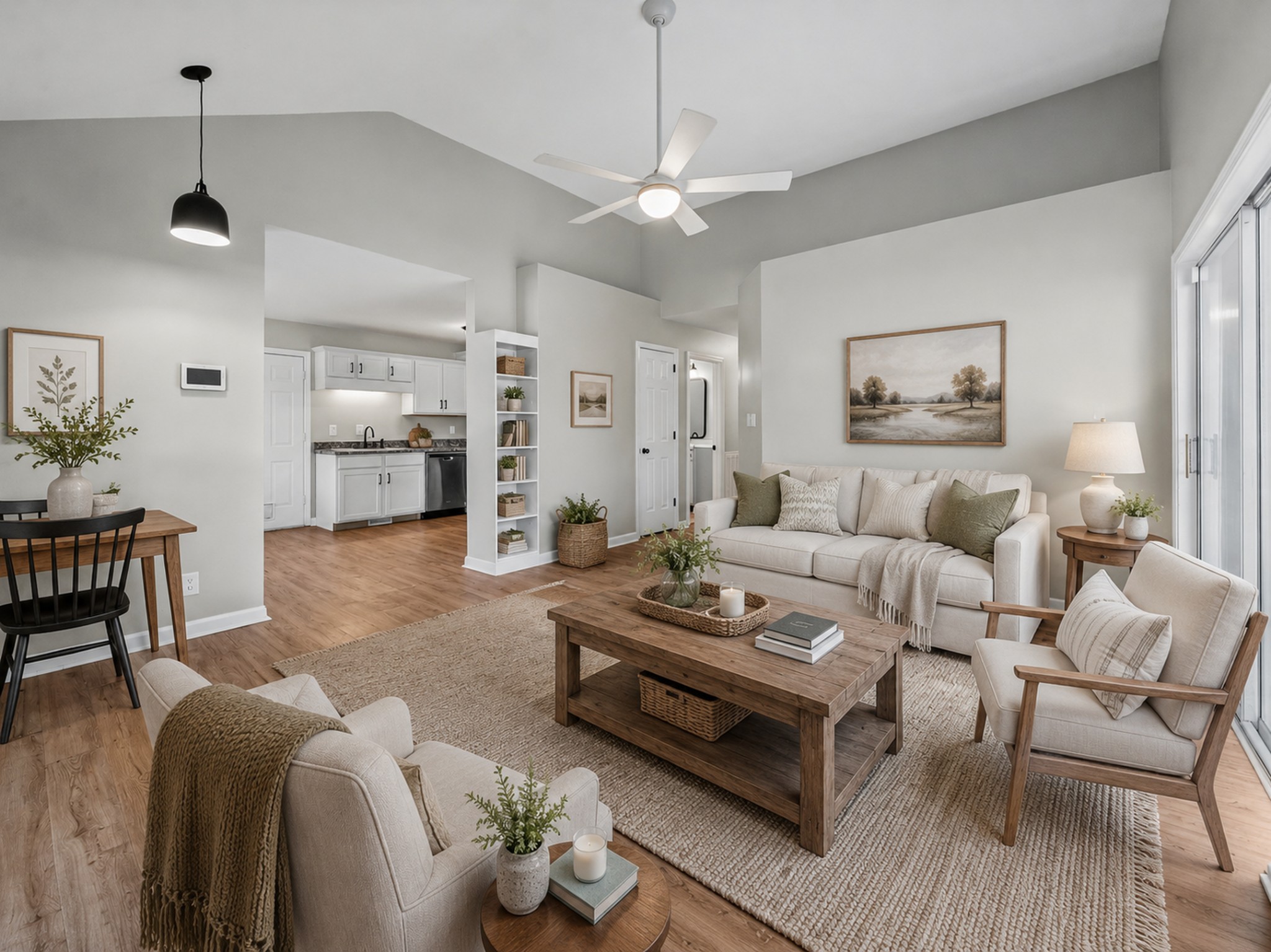 Residential in Clarksville 4