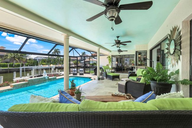 284 Polynesia Ct, House other with 3 bedrooms, 2 bathrooms and null parking in MARCO ISLAND FL | Image 31