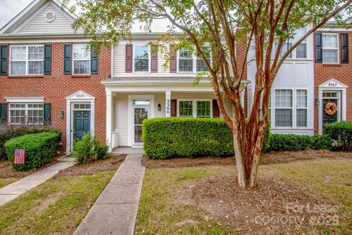 9366 Greenheather Dr, Huntersville, NC, 28078-3279 | Card Image