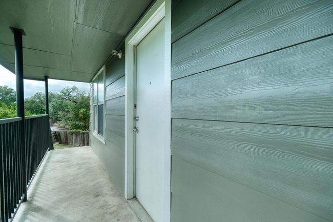 H - 107 Castleberry Ct, Condo with 1 bedrooms, 1 bathrooms and null parking in Bertram TX | Image 13
