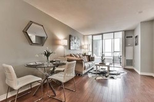 607-260 Doris Ave, North York, ON, M2N6X9 | Card Image