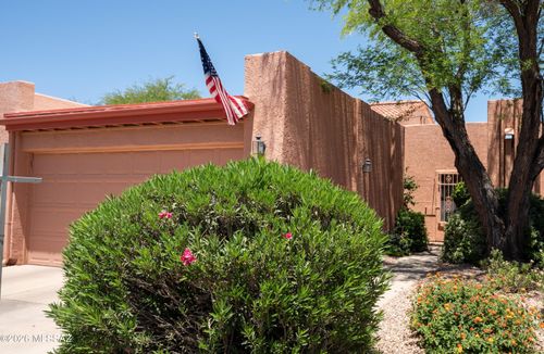 1807 N La Rienda Avenue, Tucson, AZ, 85715 | Card Image