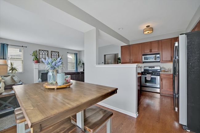 1854 Westridge Pl, House other with 3 bedrooms, 3 bathrooms and 2 parking in Aurora IL | Image 19